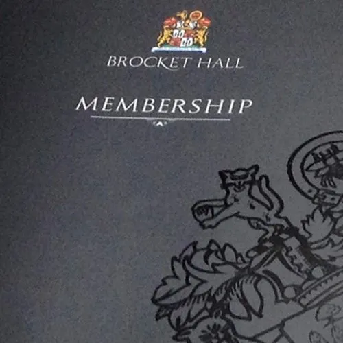 Brocket Hall Golf & Country Club