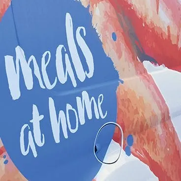 runnymede borough council meals at home