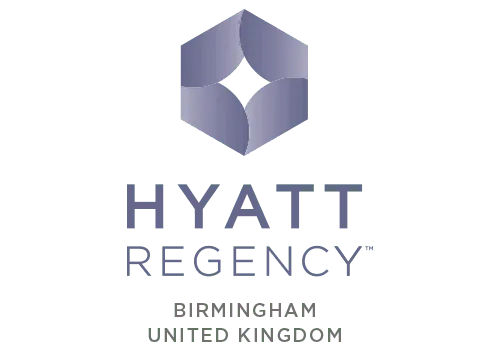 Hyatt Regency Birmingham Logo