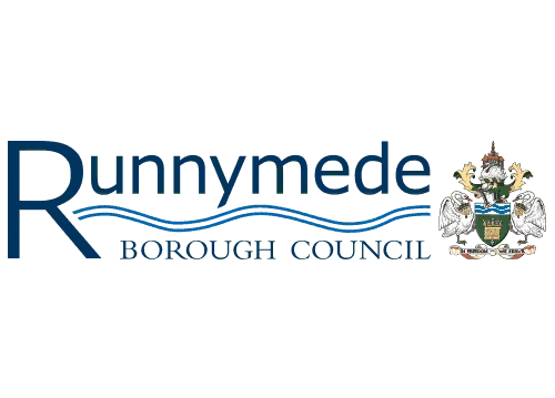 RUNNYMEDE_BOROUGH_COUNCIL