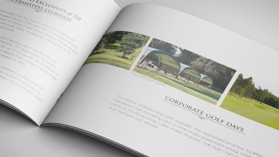 Brocket Hall Golf & Country Club