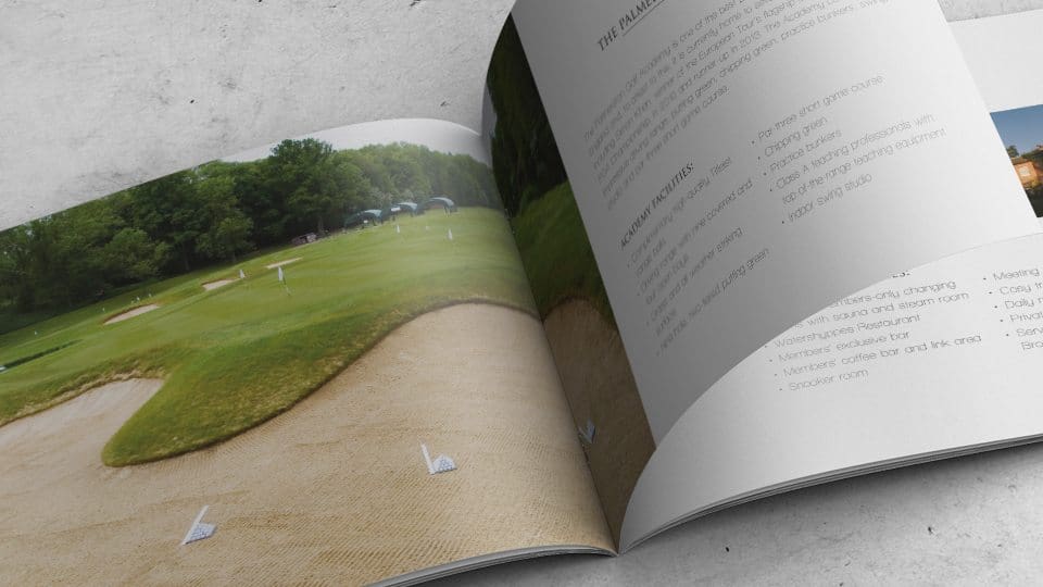 Brocket Hall Golf & Country Club
